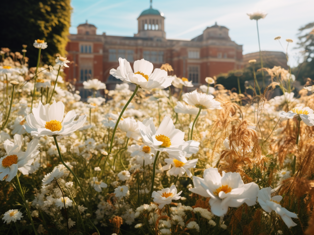 gmeelsvg_white_wild_flowers_in_the_lawn_in_the_style_of_school__29ce1f51-6cdc-44de-9521-1220c5e60523